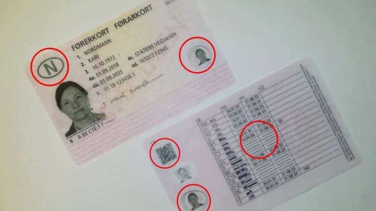 Cómo canjear el carnet de conducir colombiano en España: Guía completa
