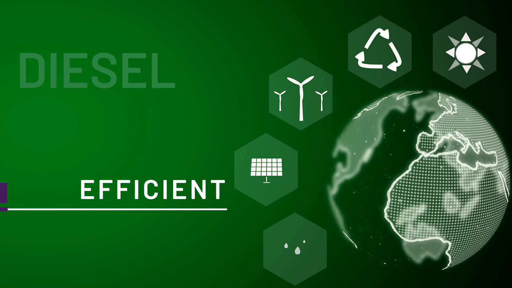 ¿Qué ocurre si llenas el tanque de gasolina con diesel?