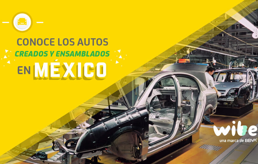 Descubre cuánto tiempo se tarda en ensamblar un auto: todo lo que