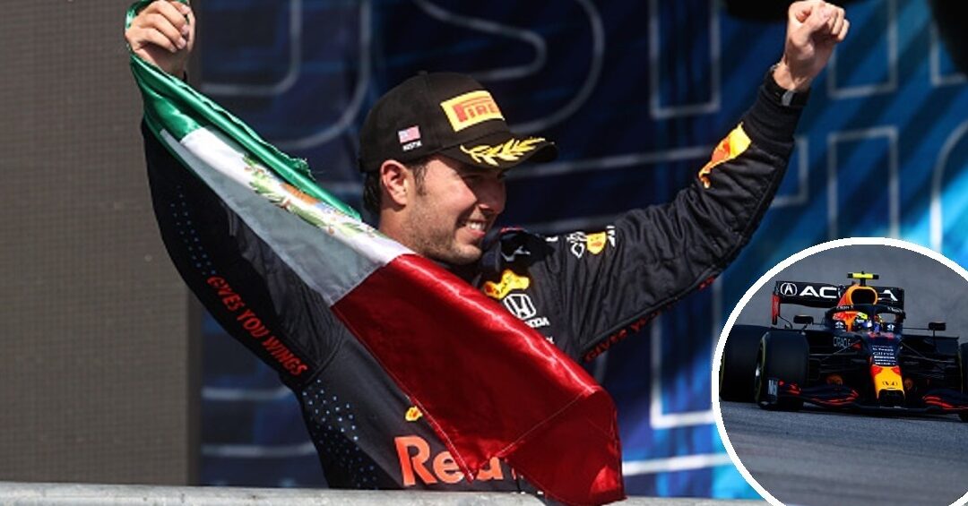 Descubre cuánto peso real pierde un piloto de F1 por carrera