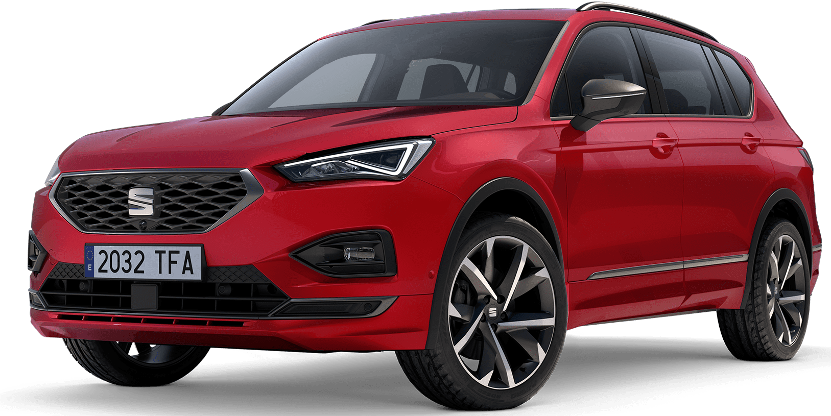 Seat Tarraco Xcellence 20 Tdi